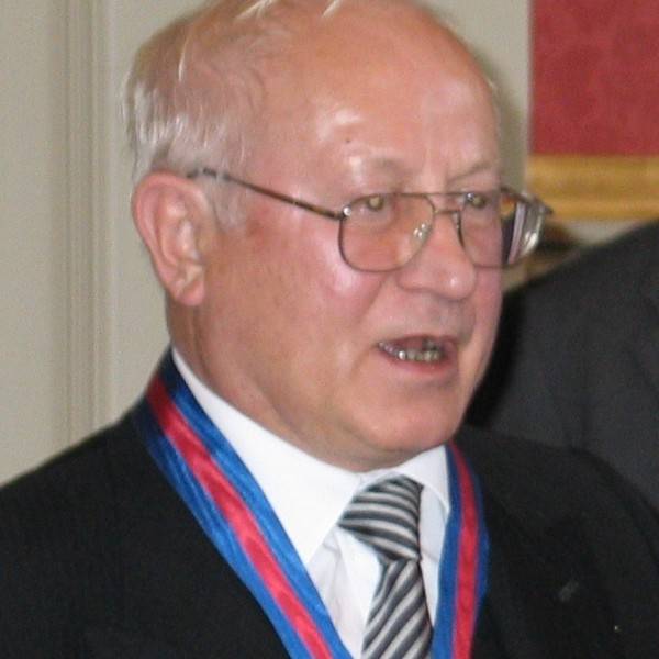 Oleg Gordievsky