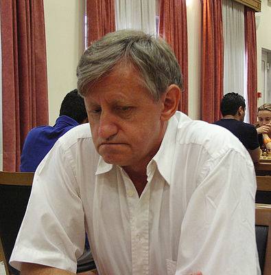 Oleg Romanishin