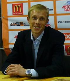 Oleg Vasilenko