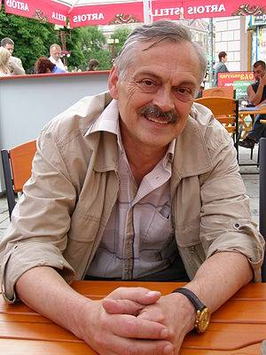 Oleh Holovchak