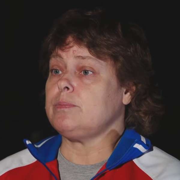 Olga Gennadyevna Kuznetsova