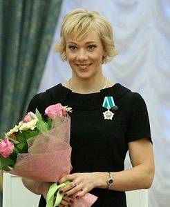 Olga Zaitseva