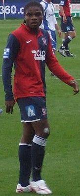 Onome Sodje