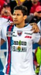 Orlando Rincón