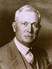 Oscar K. Allen