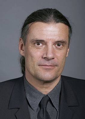 Oskar Freysinger