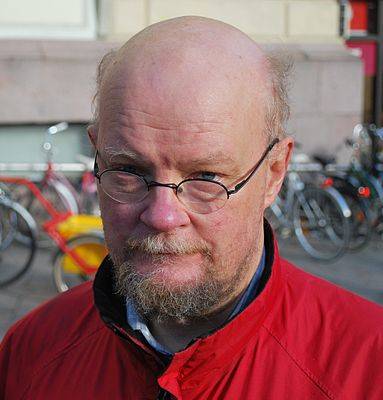 Osmo Soininvaara