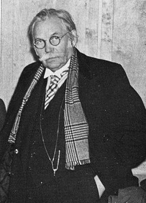 Otto Andersson