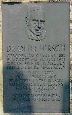 Otto Hirsch