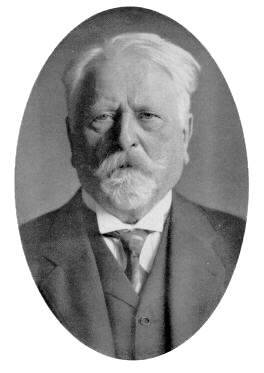 Otto Küstner