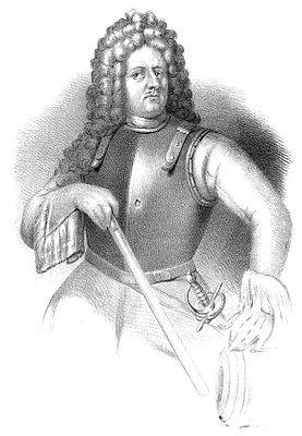 Otto Wilhelm Königsmarck