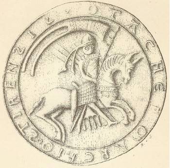 Ottokar III of Styria
