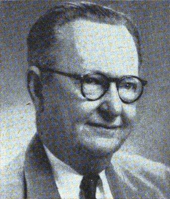 Overton Brooks