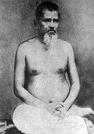 Panchanan Bhattacharya