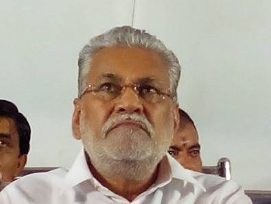 Parsottambhai Rupala