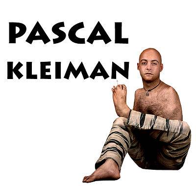 Pascal Kleiman