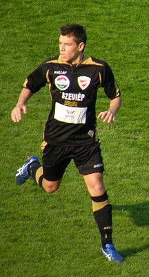 Péter Takács