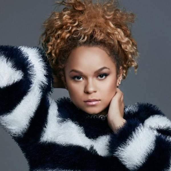 Rachel Crow - Age, Birthday, Biography, Movies, Albums & Facts | HowOld.co