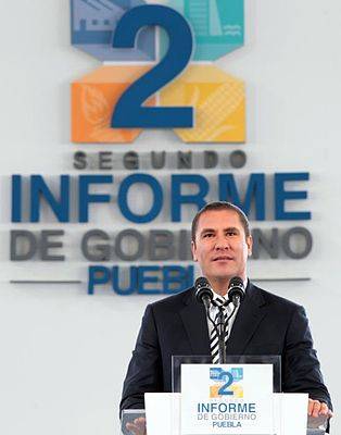 Rafael Moreno Valle