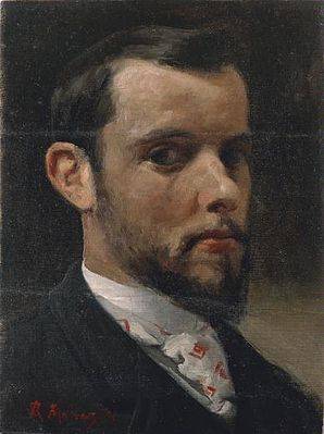 Raimundo de Madrazo y Garreta