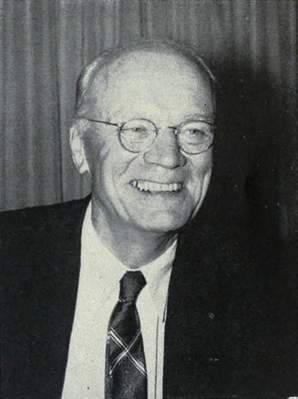 Ralph A. Sawyer