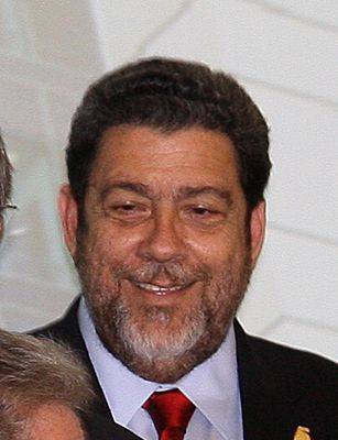 Ralph Gonsalves