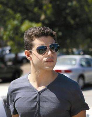 Rami Malek