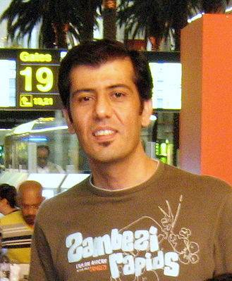 Ramin Farahani