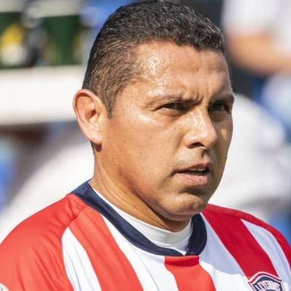Ramón Morales