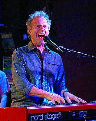 Randall Bramblett