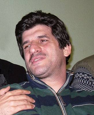 Rasoul Khadem