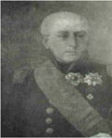 Raymond-Gaspard de Bonardi de Saint-Sulpice