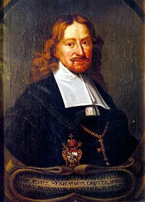 Peter Philipp von Dernbach