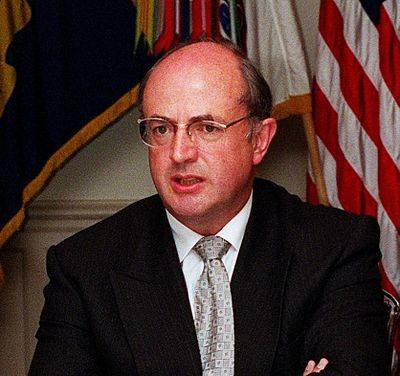 Peter Reith