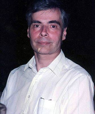 Peter Schwartze