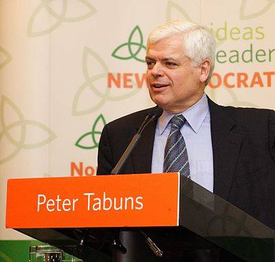 Peter Tabuns