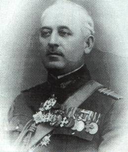 Petre Dumitrescu