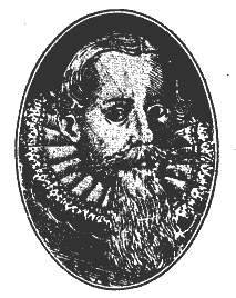 Petrus Kirstenius