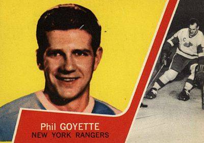 Phil Goyette