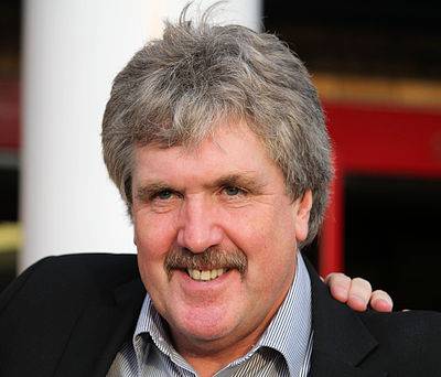 Phil Parkes