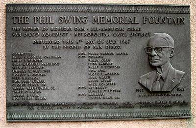 Phil Swing