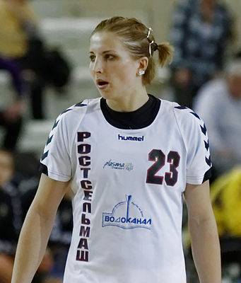 Regina Shymkute