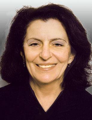 Regina Weinreich