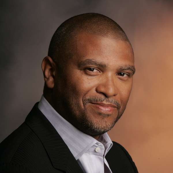 Reginald Hudlin