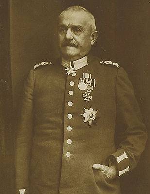 Remus von Woyrsch