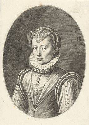 Renata of Lorraine
