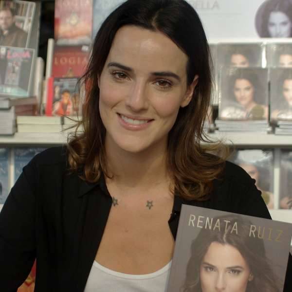 Renata Ruiz
