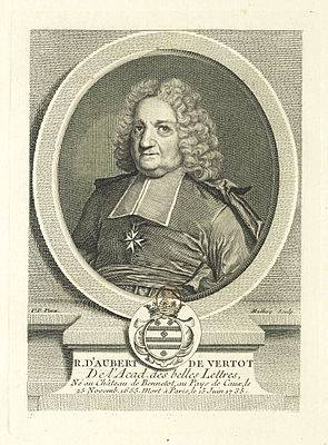 René-Aubert Vertot