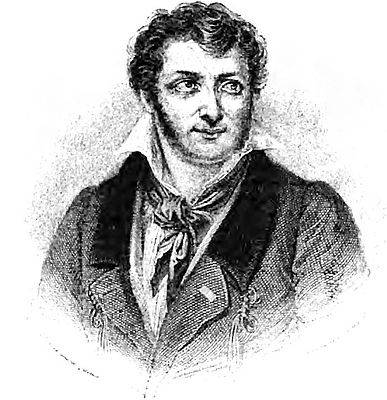 René Charles Guilbert de Pixérécourt