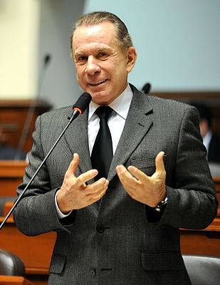 Ricardo Belmont Cassinelli
